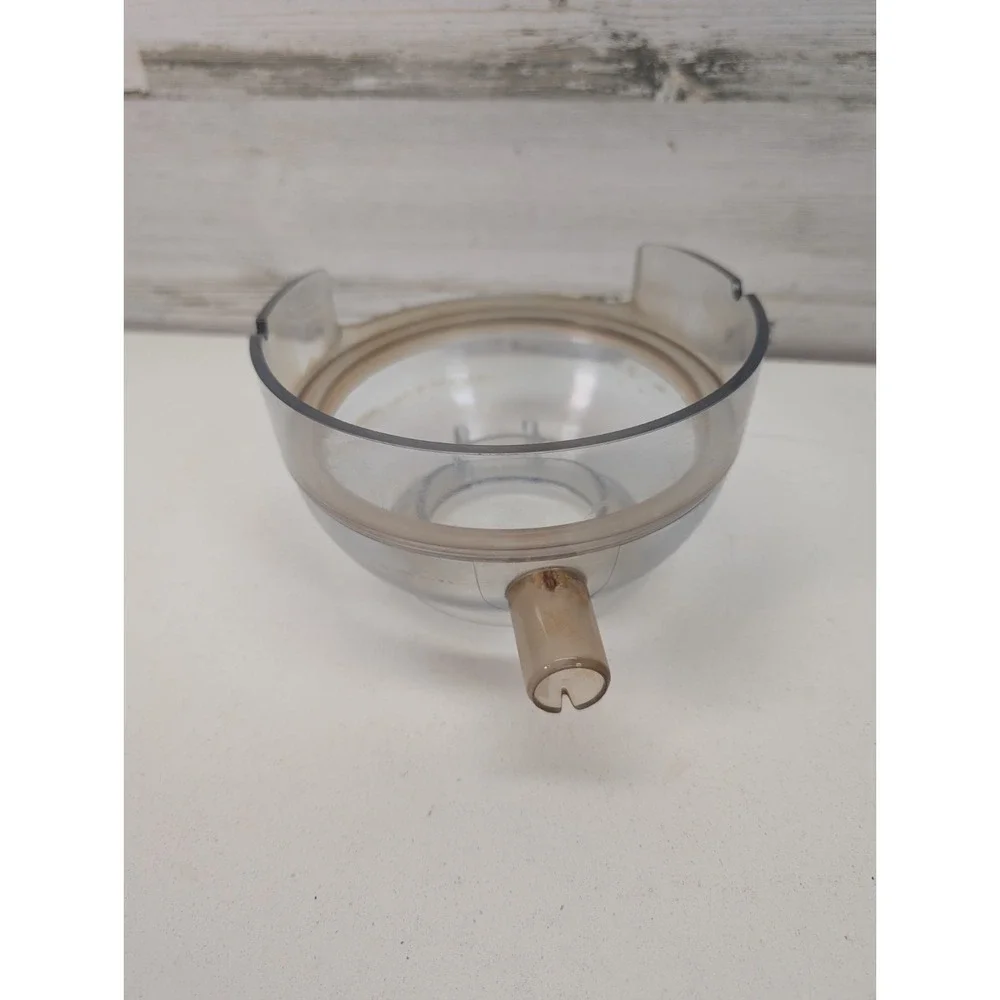 Breville BJE430SIL Juicer Bowl Housing Replacement‎ Juice Fountain Cold OEM